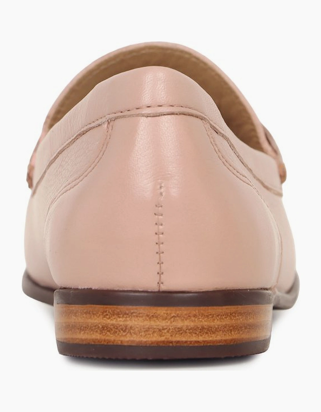 Sirius Womens Moccasins