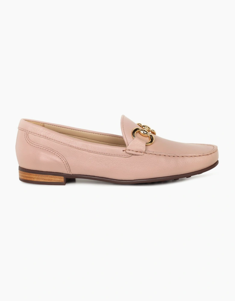 Sirius Womens Moccasins