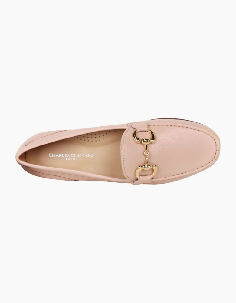 Sirius Womens Moccasins