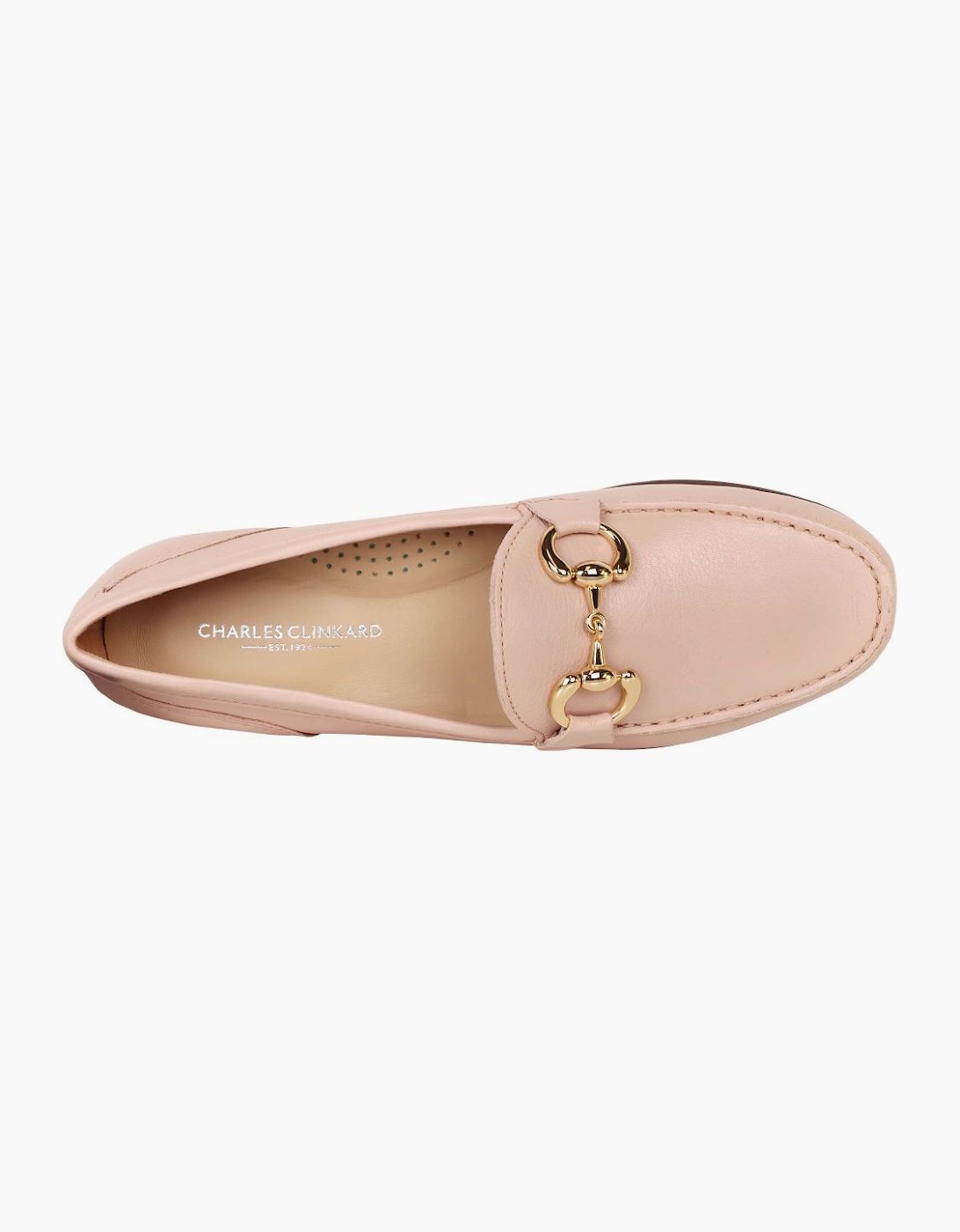 Sirius Womens Moccasins