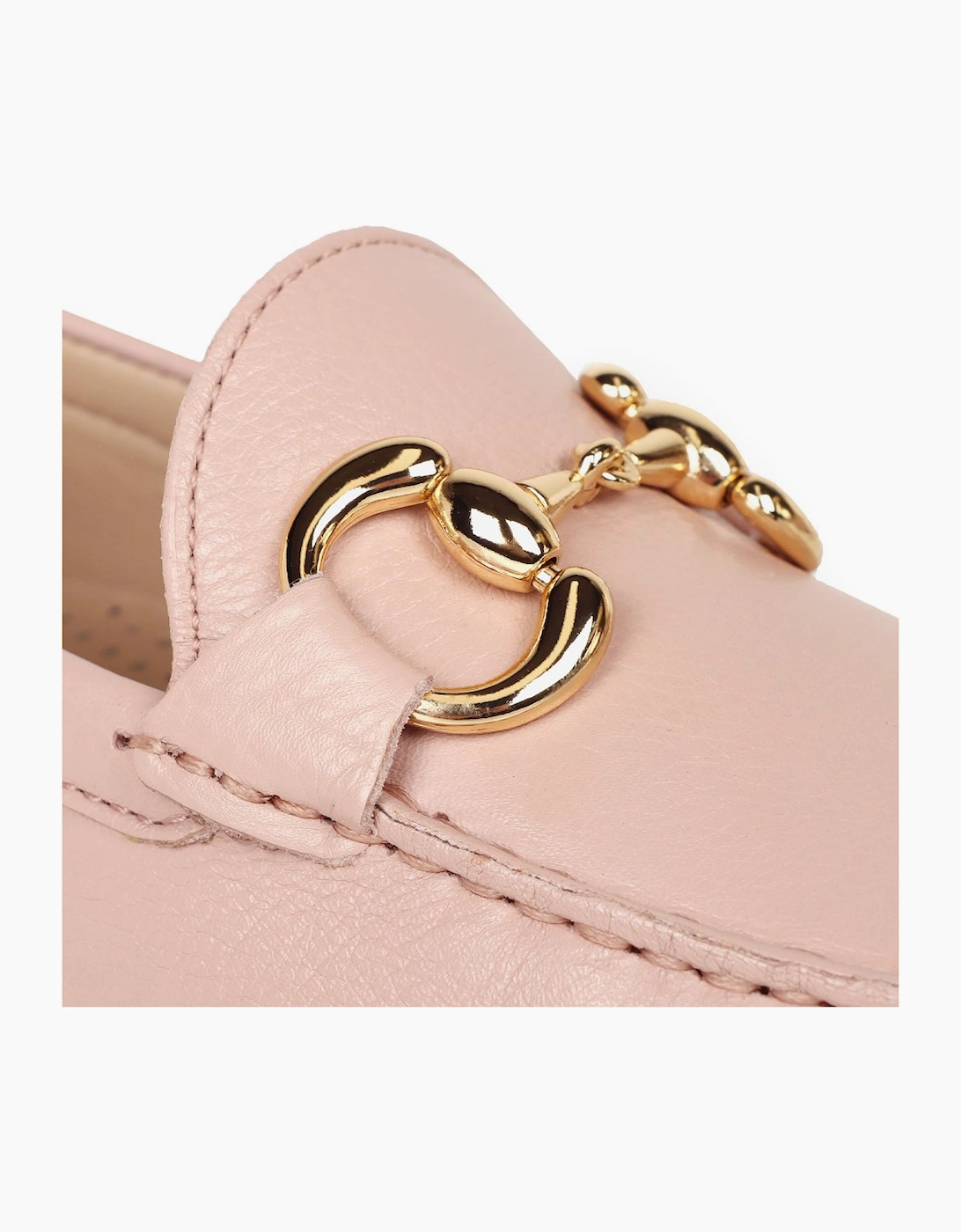 Sirius Womens Moccasins