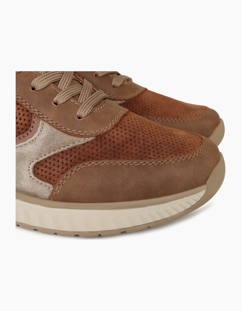 Station Mens Shoes