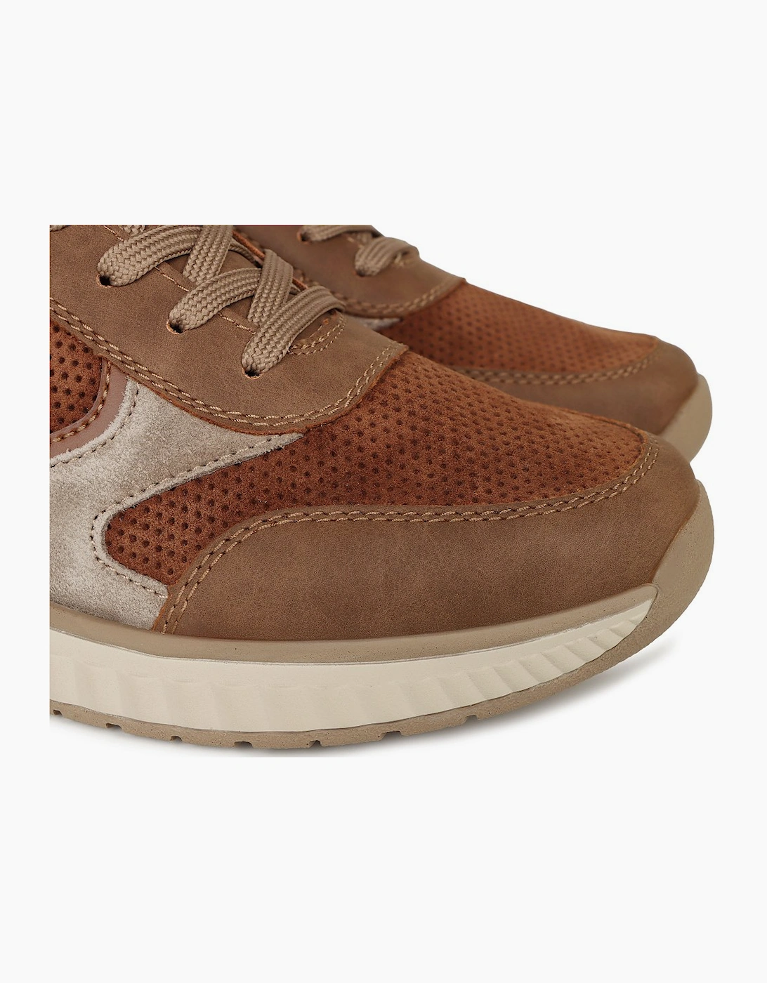 Station Mens Shoes