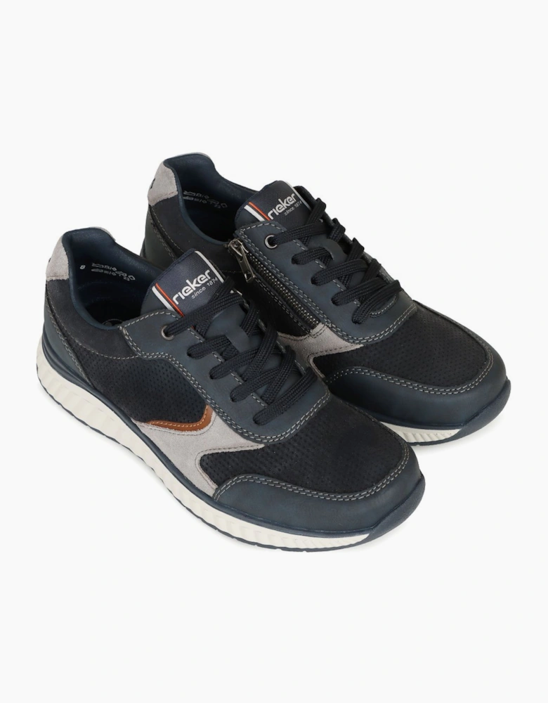 Station Mens Shoes