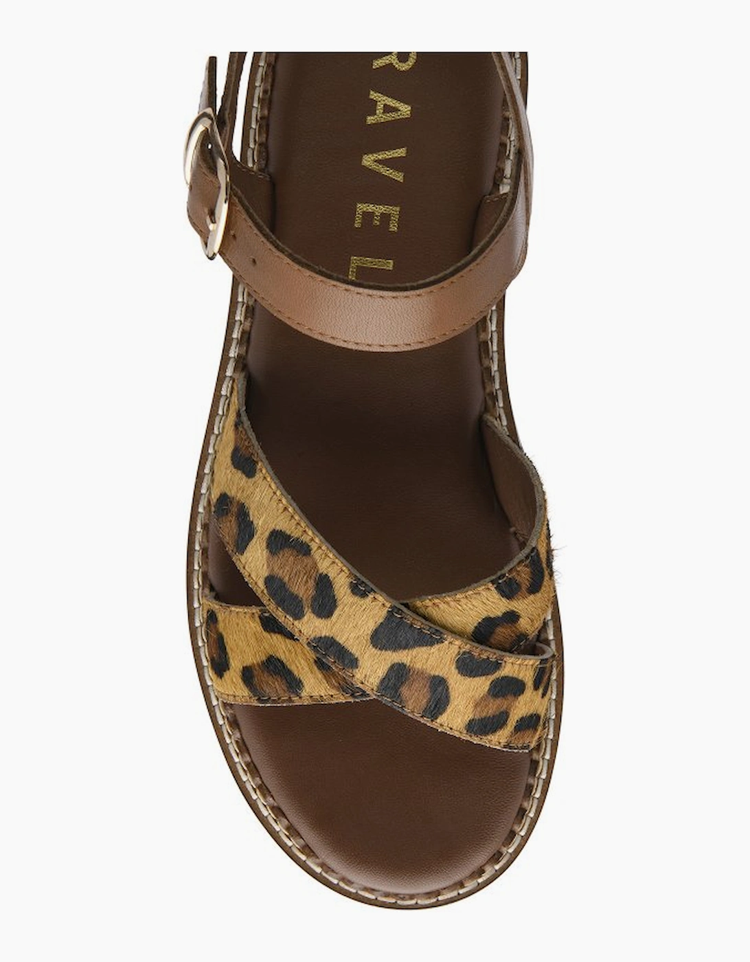 Darras Womens Sandals