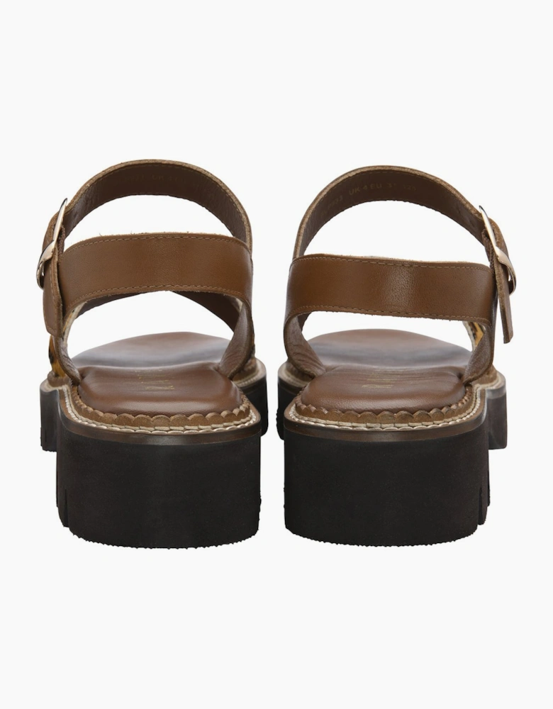 Darras Womens Sandals