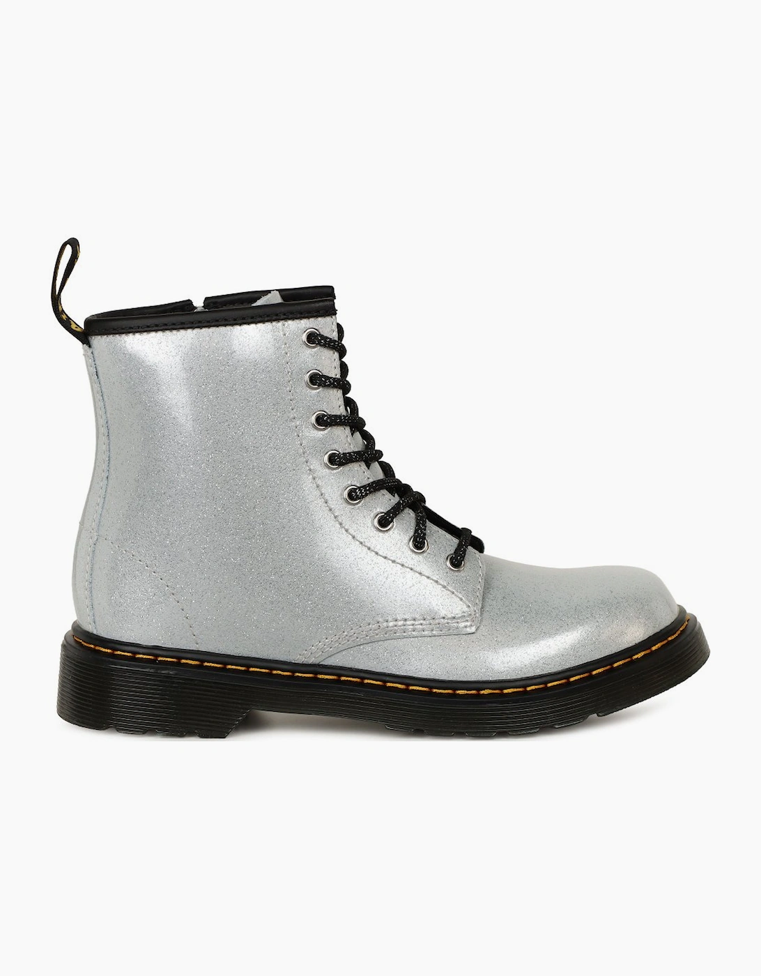 1460 Girls Junior Boots