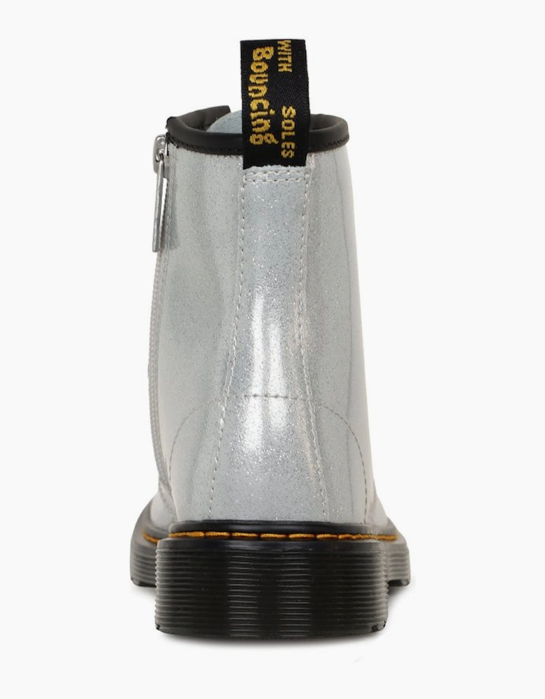 1460 Girls Junior Boots