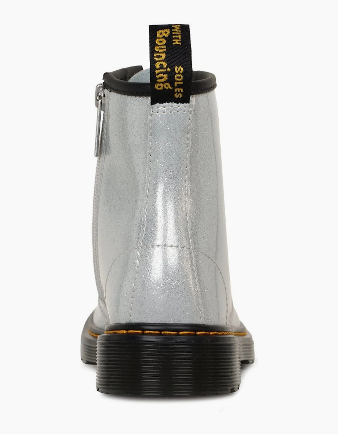 1460 Girls Junior Boots