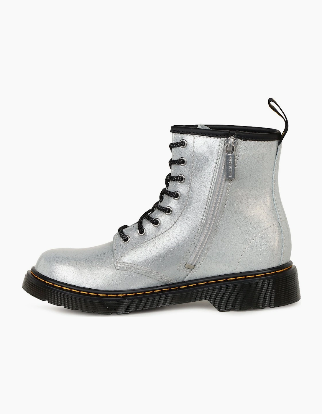 1460 Girls Junior Boots