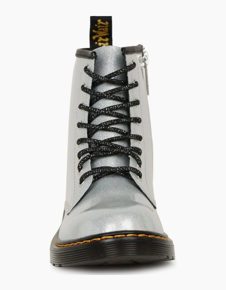 1460 Girls Junior Boots