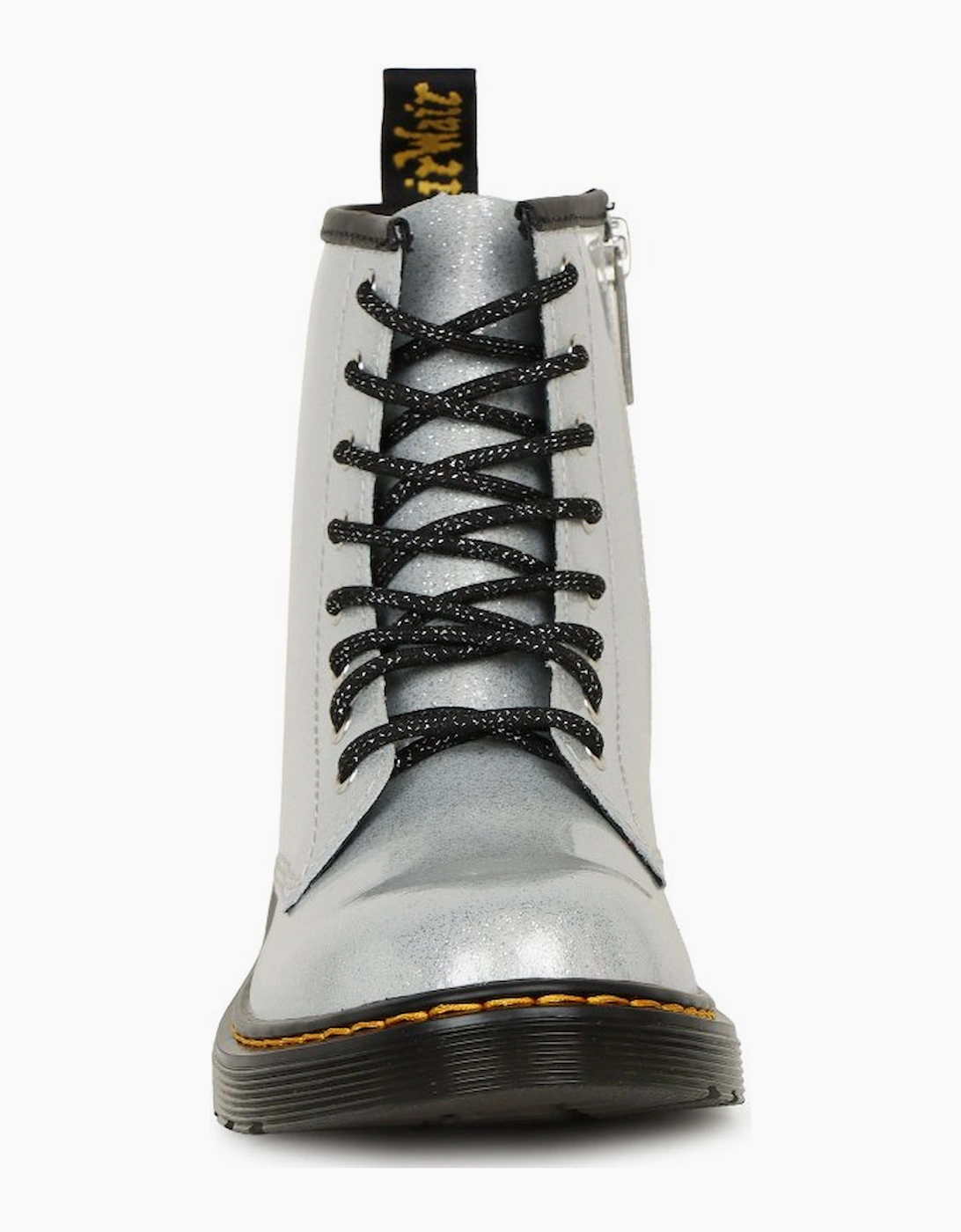 1460 Girls Junior Boots