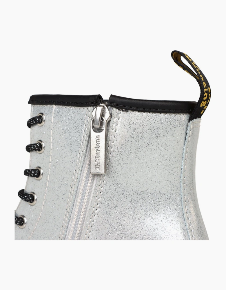 1460 Girls Junior Boots