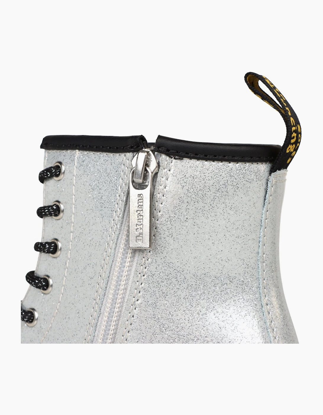 1460 Girls Junior Boots