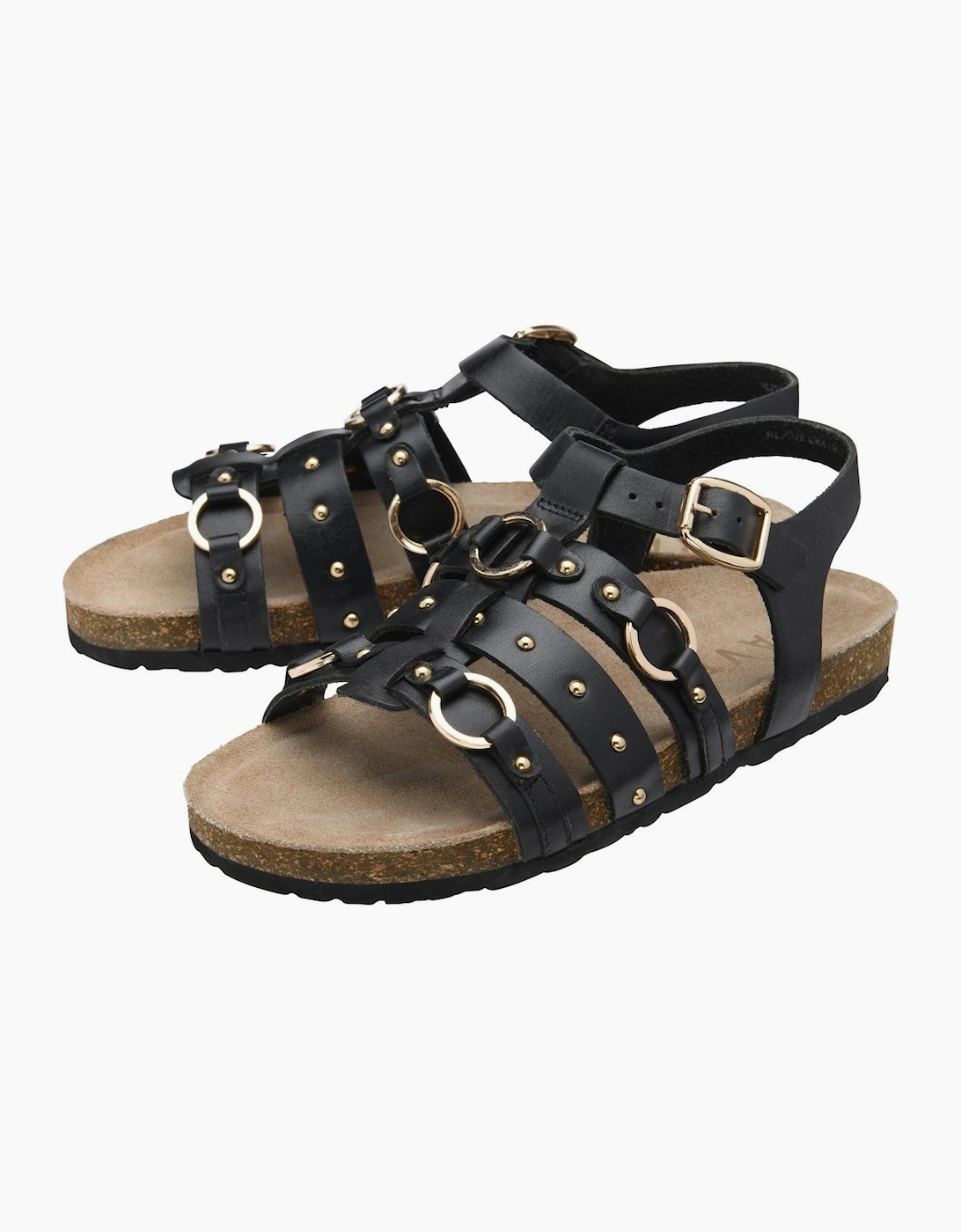 Bolam Womens Sandals