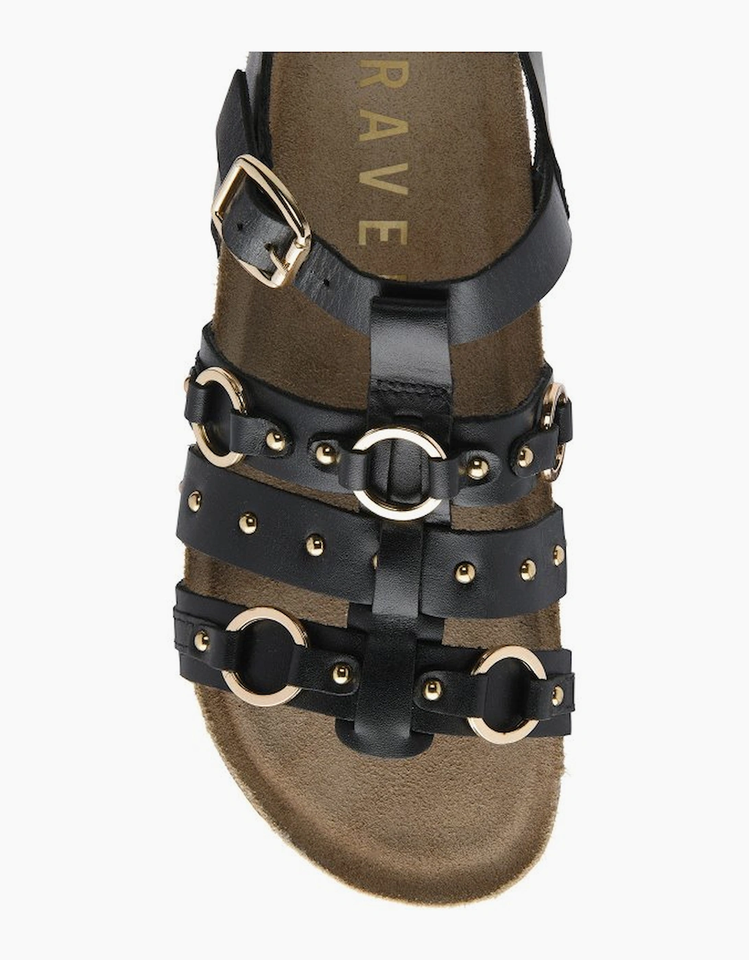 Bolam Womens Sandals