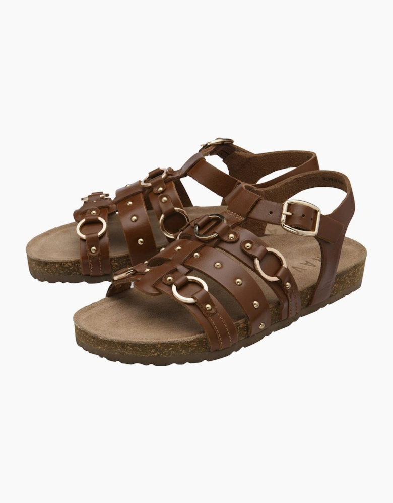 Bolam Womens Sandals