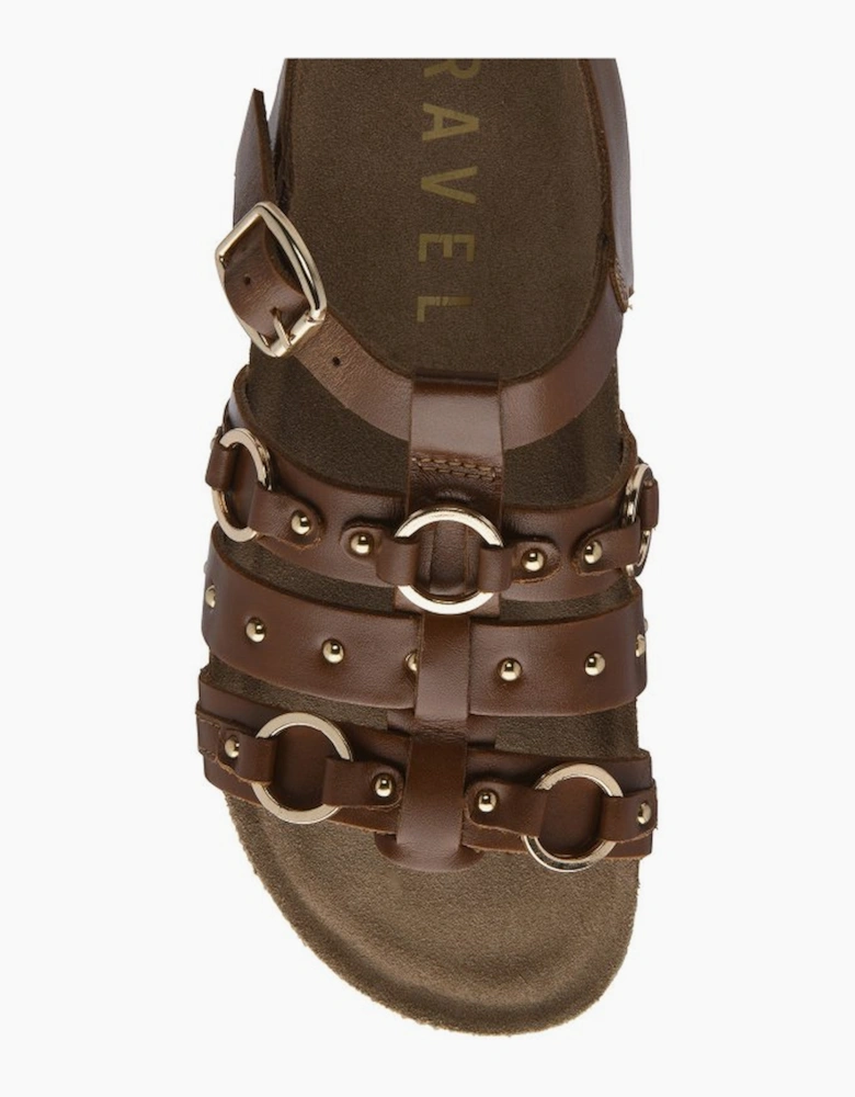 Bolam Womens Sandals