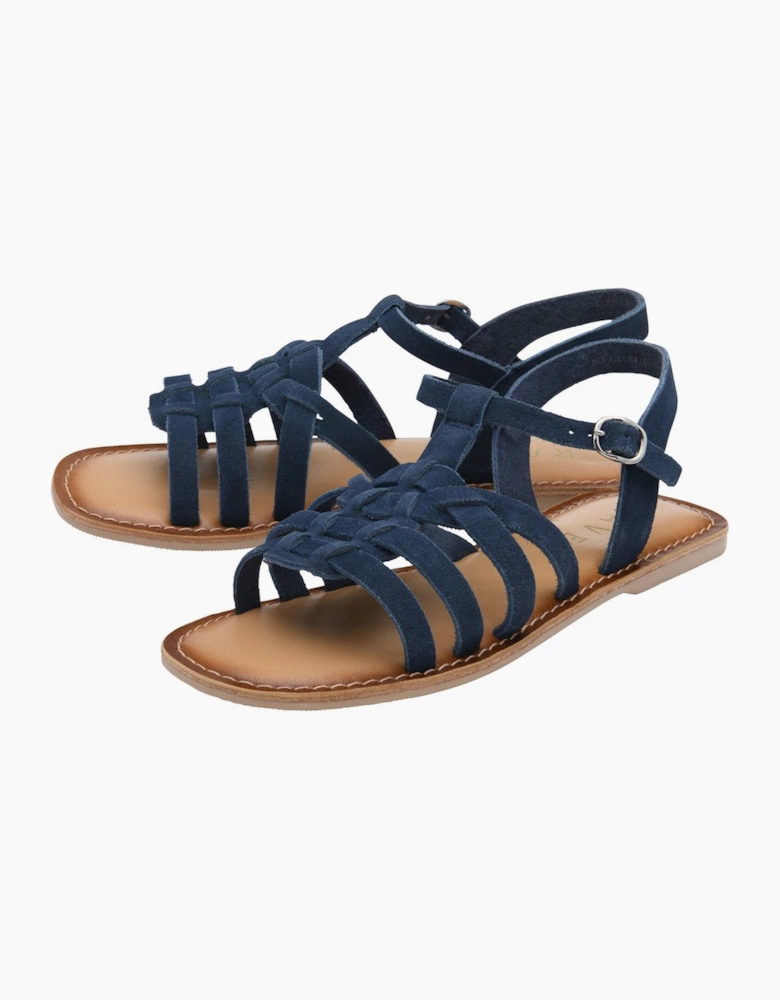 Laver Womens Sandals