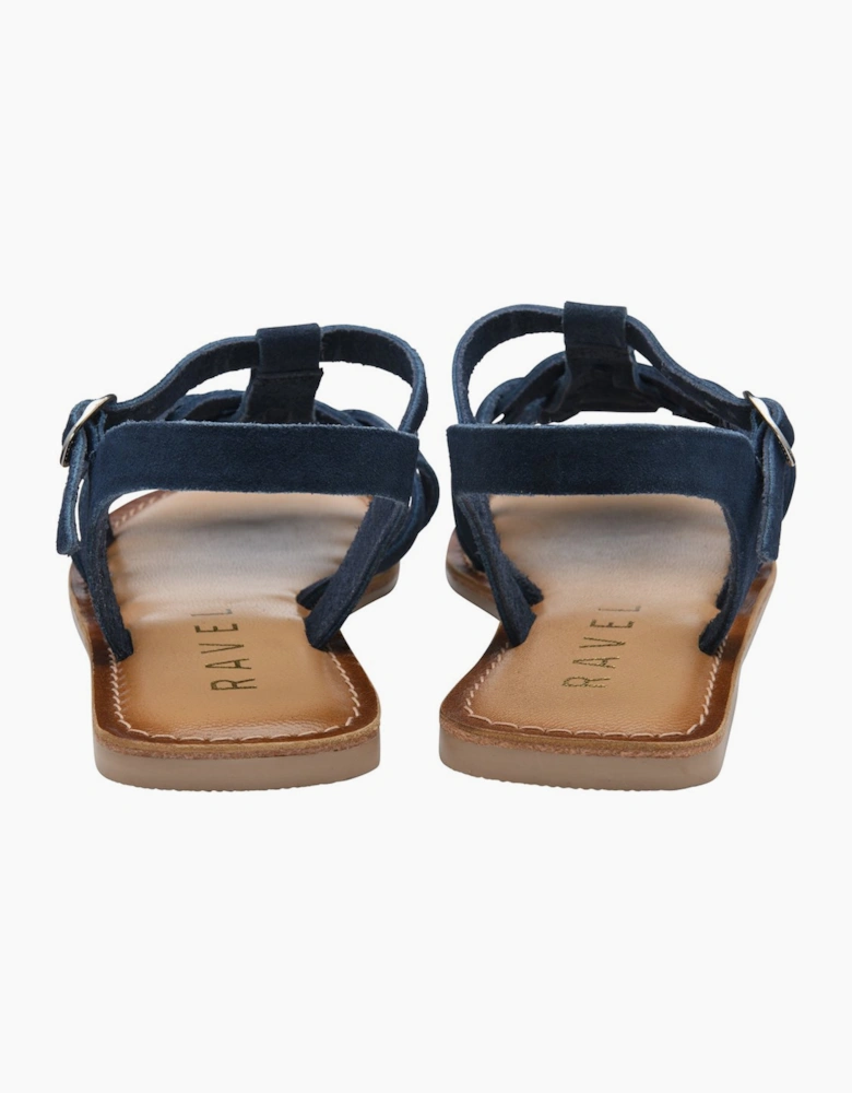 Laver Womens Sandals