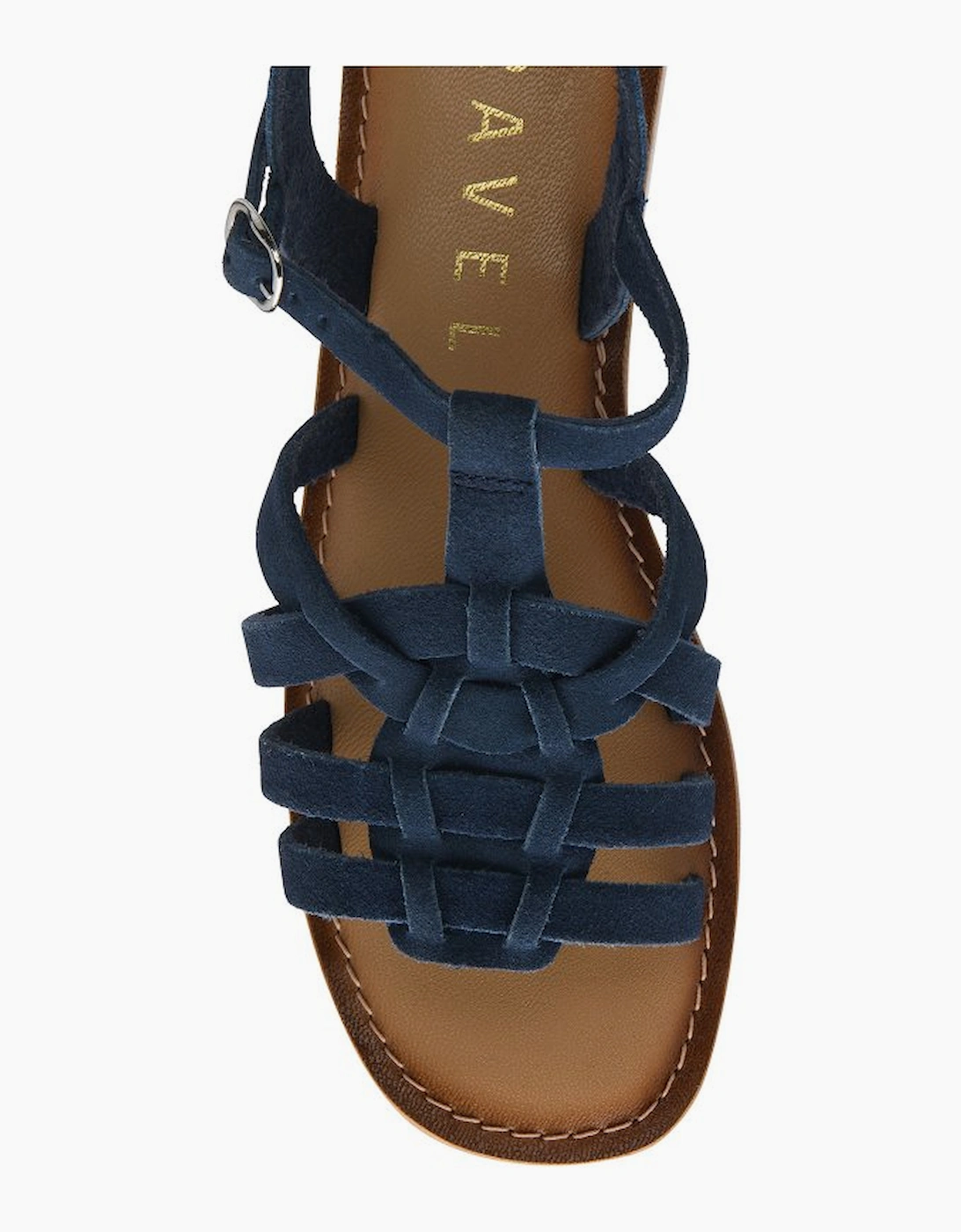 Laver Womens Sandals