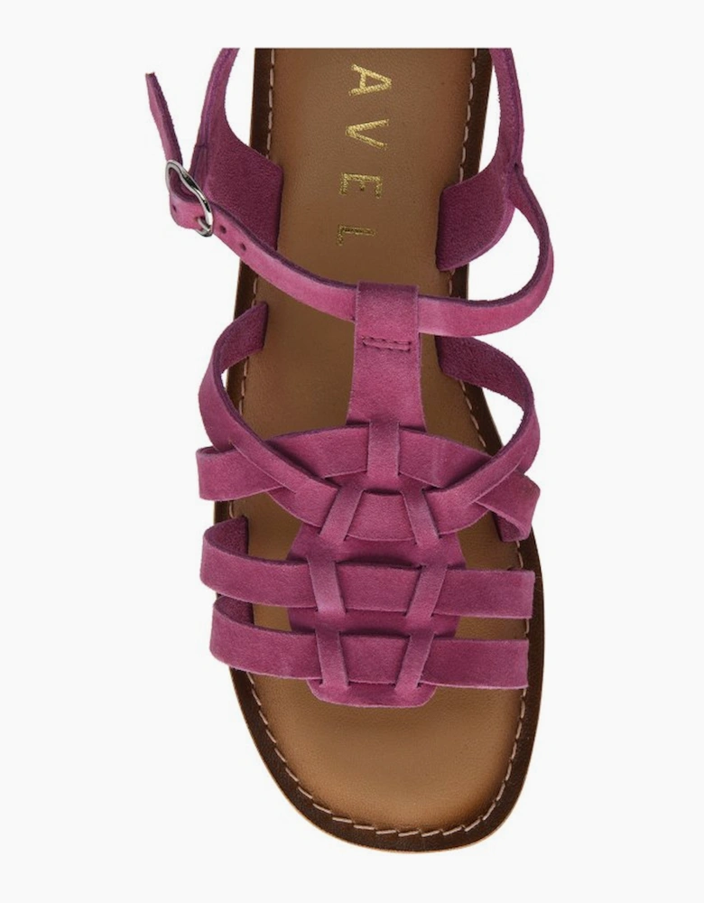 Laver Womens Sandals