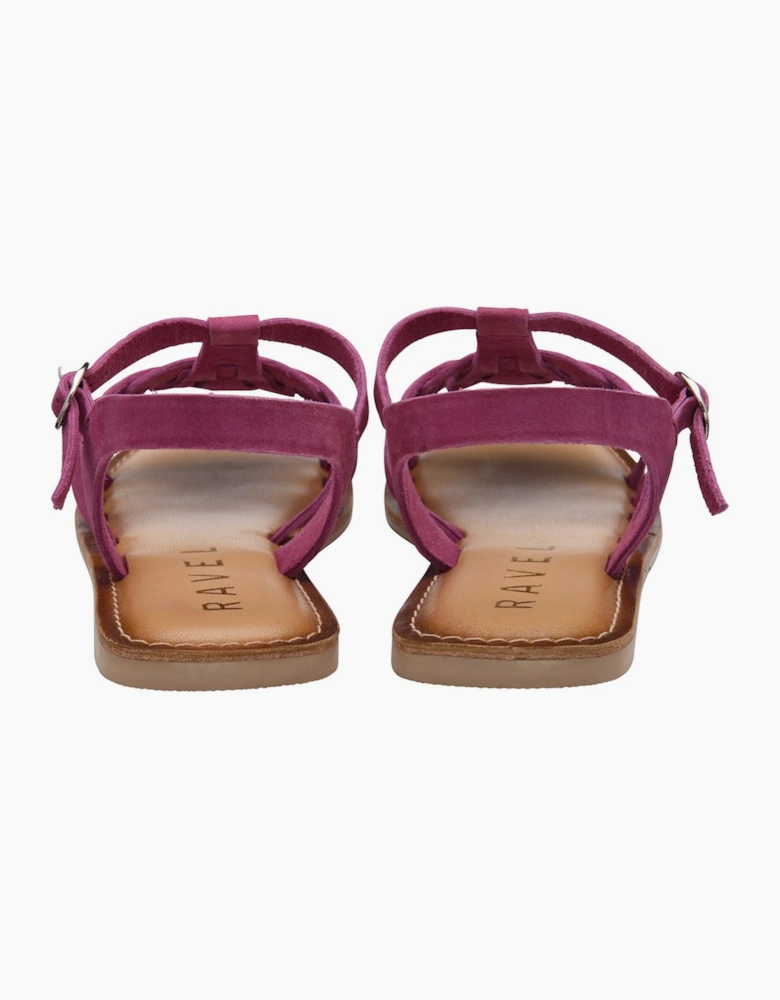Laver Womens Sandals