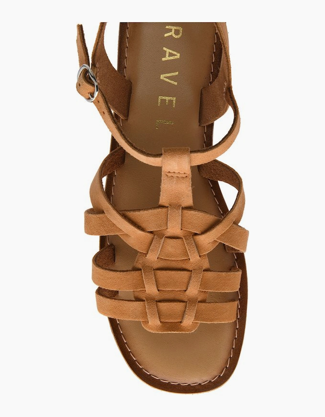 Laver Womens Sandals