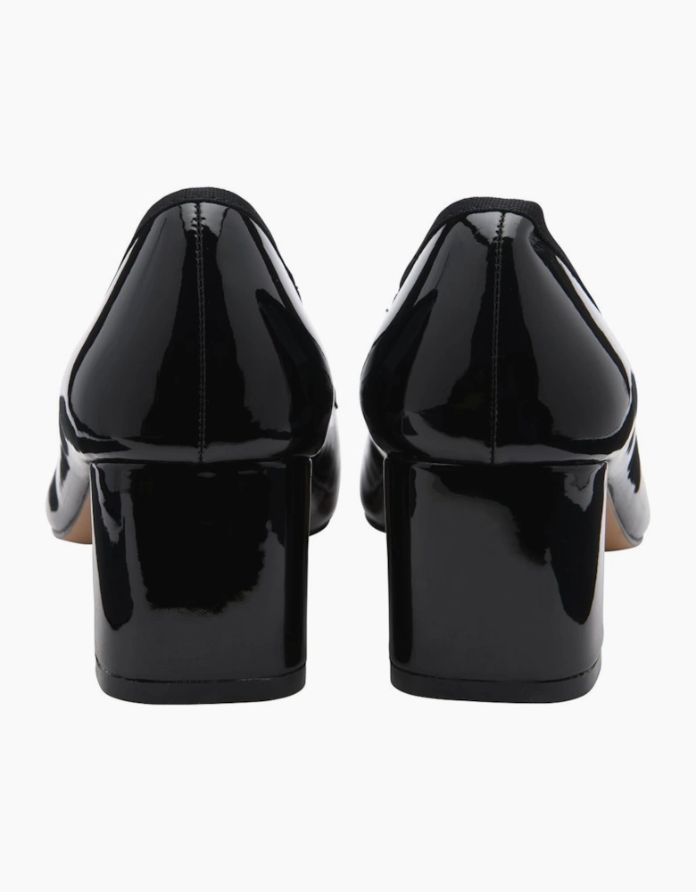 Darton Womens Court Shoes