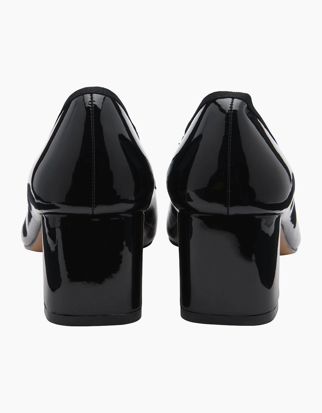 Darton Womens Court Shoes