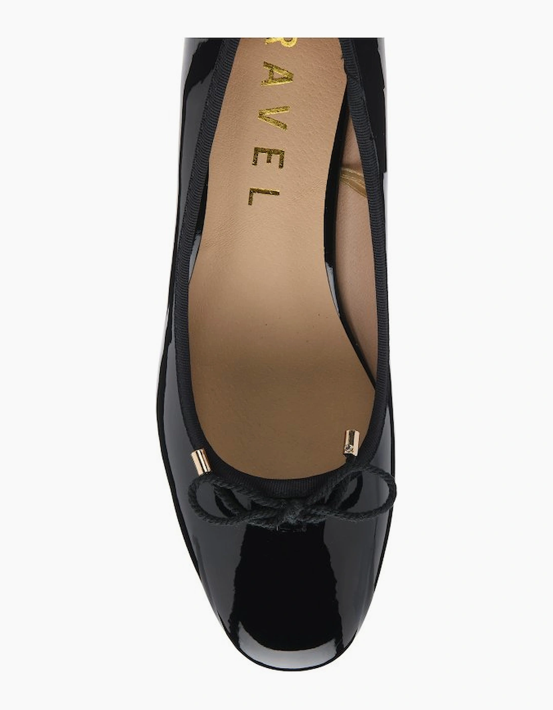 Darton Womens Court Shoes