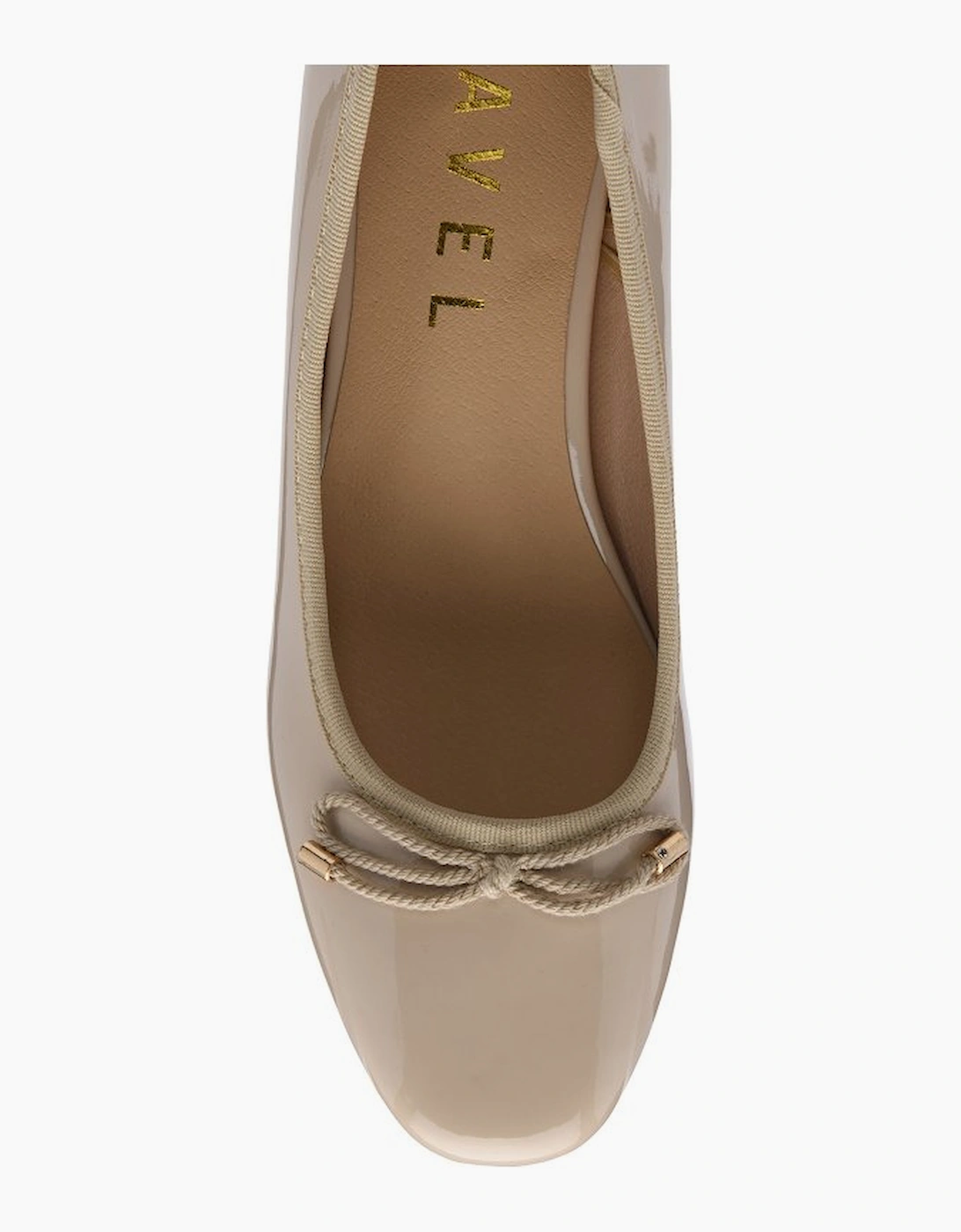 Darton Womens Court Shoes