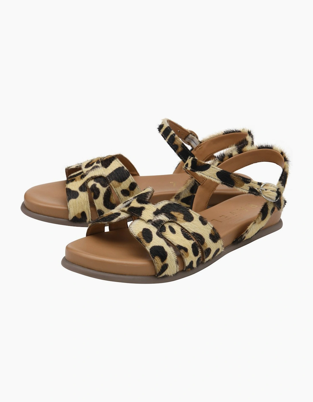 Keld Womens Sandals
