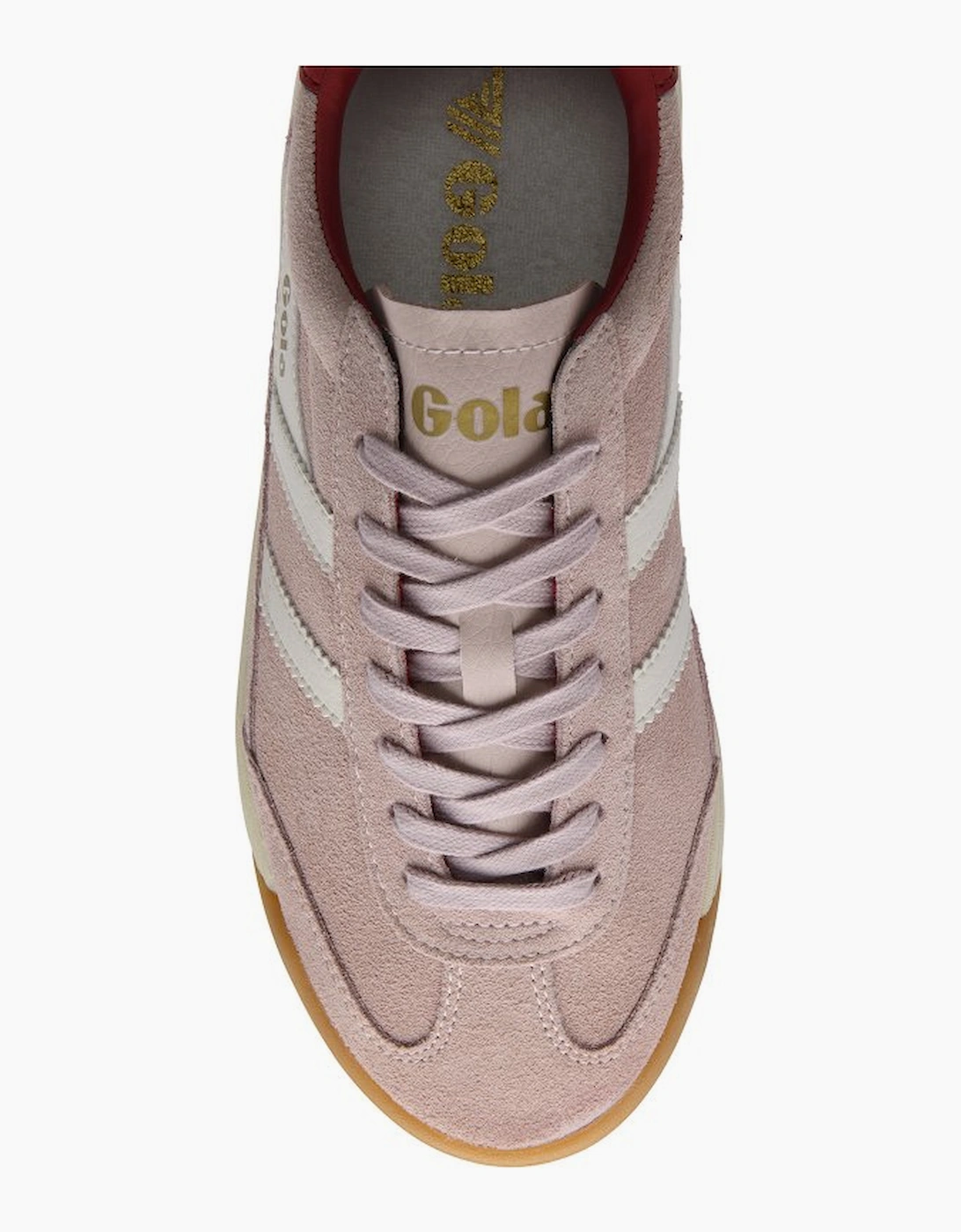 Tornado '88 Womens Trainers