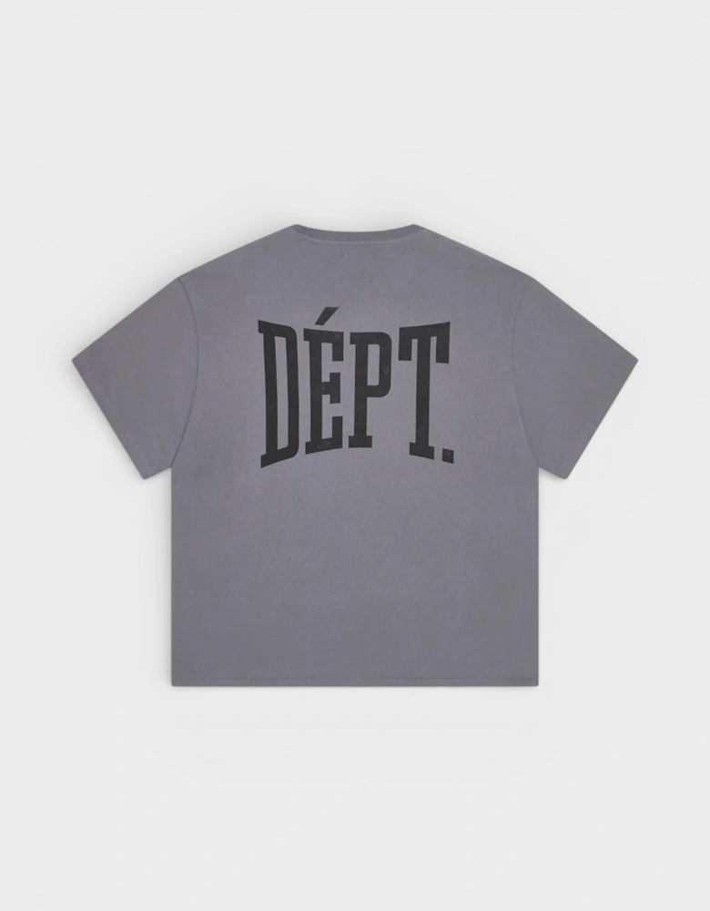 Professional Tee Grey