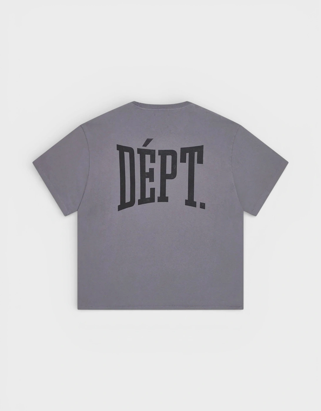 Professional Tee Grey