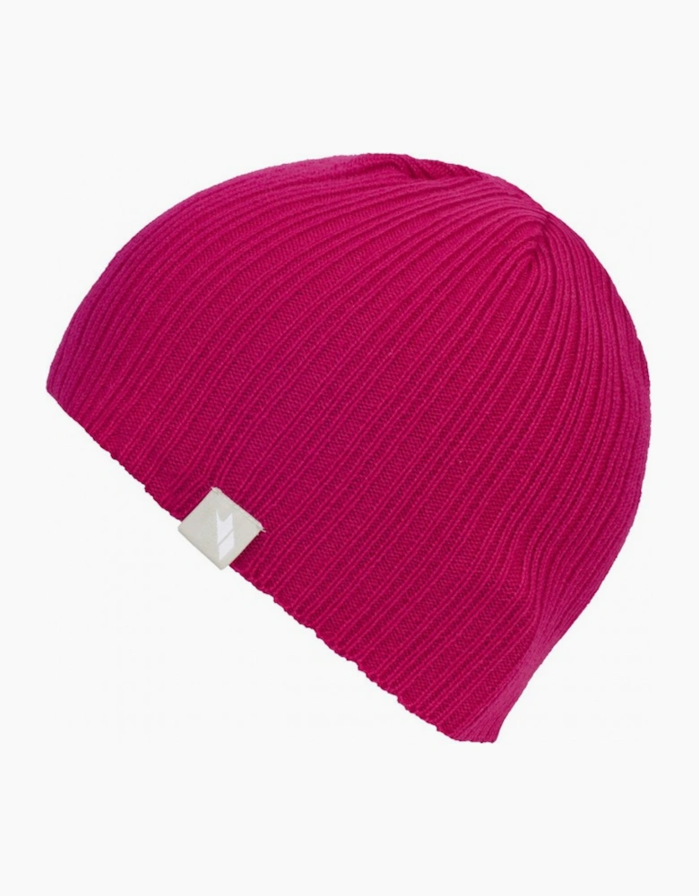 Youths Girls Bonno Knitted Beanie Hat