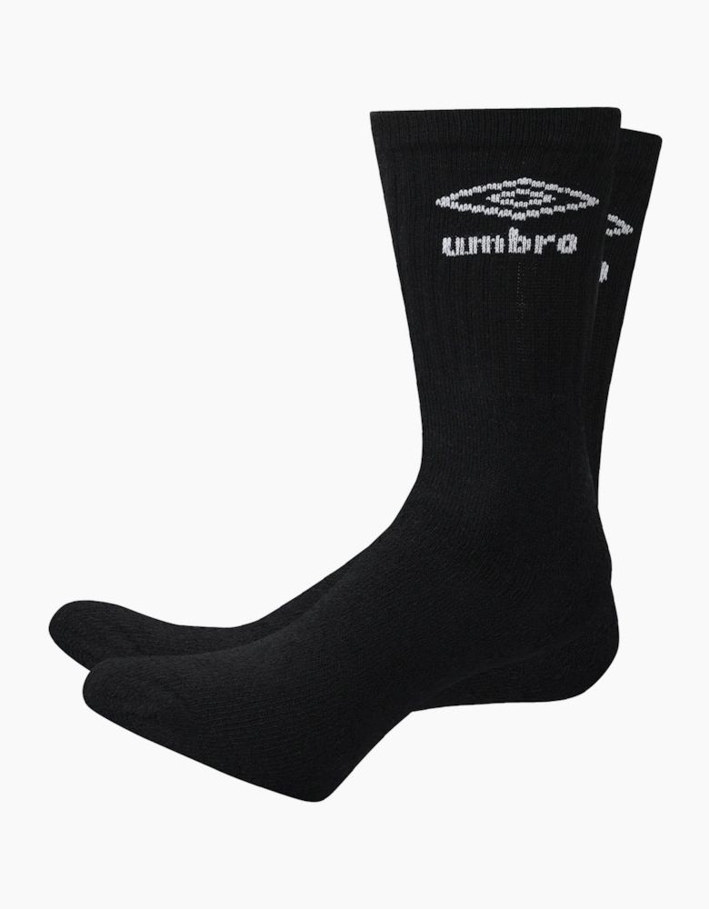 Mens Sports Socks (Pack of 3)