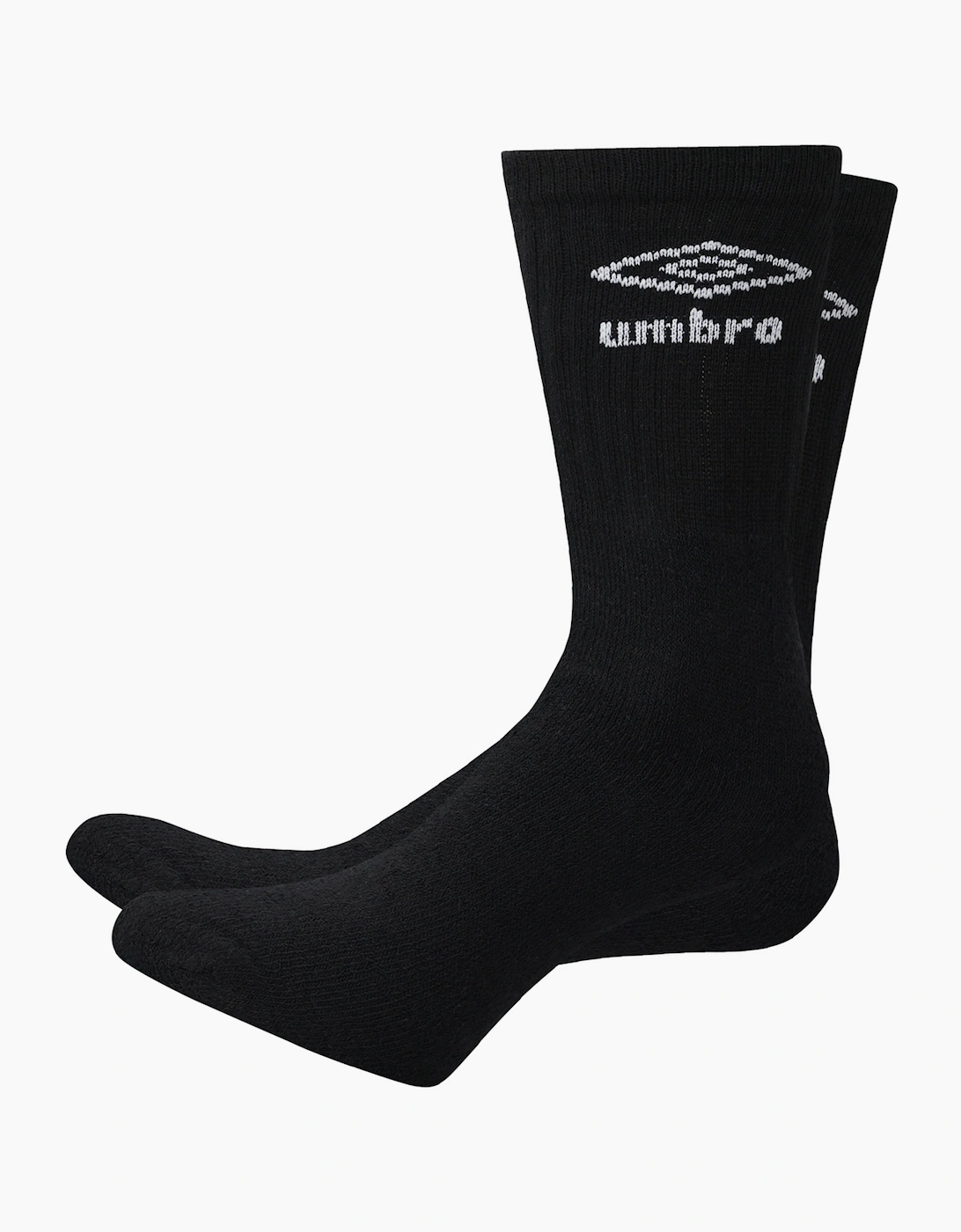 Mens Sports Socks (Pack of 3)