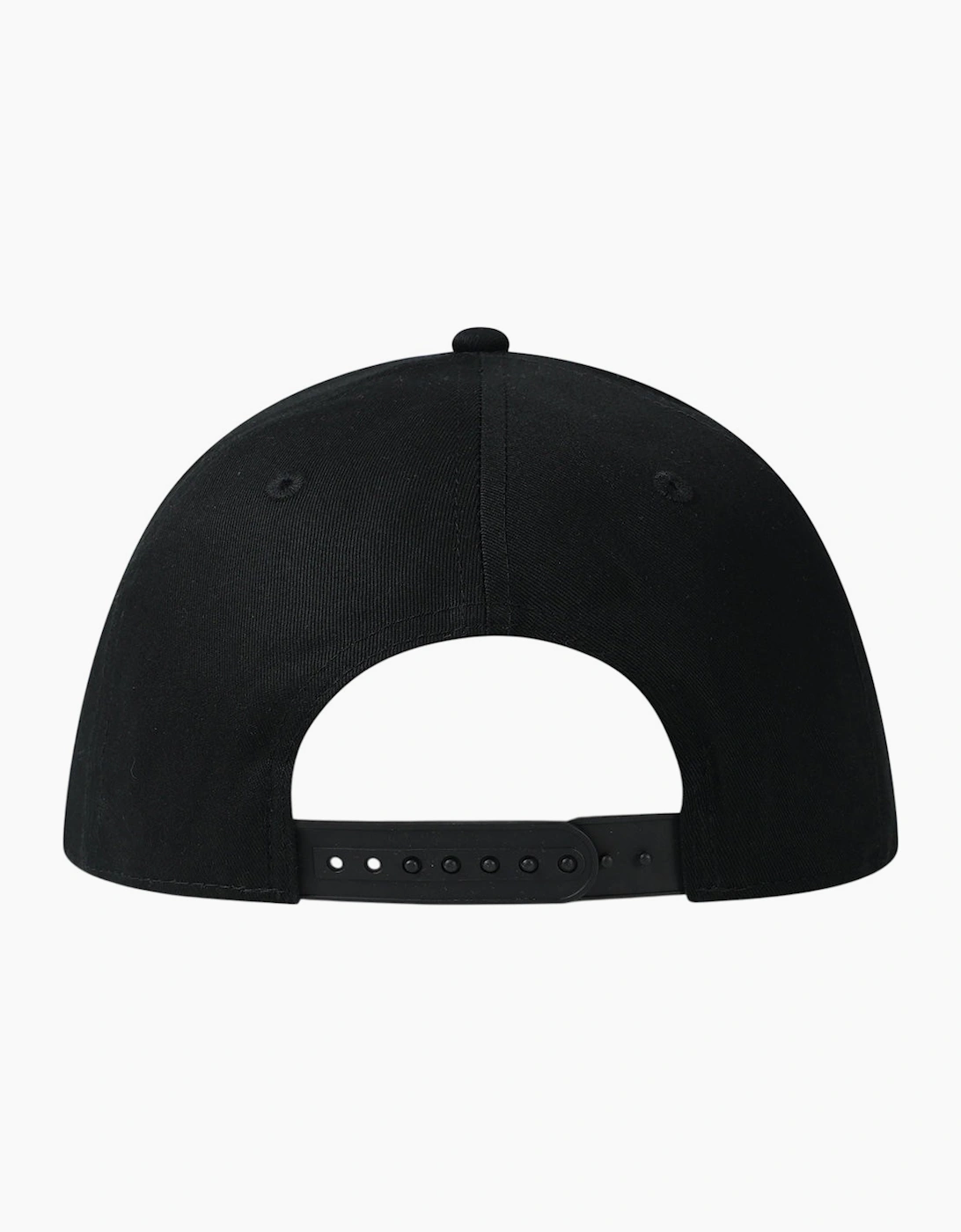 Flat Snapback Baseball Cap