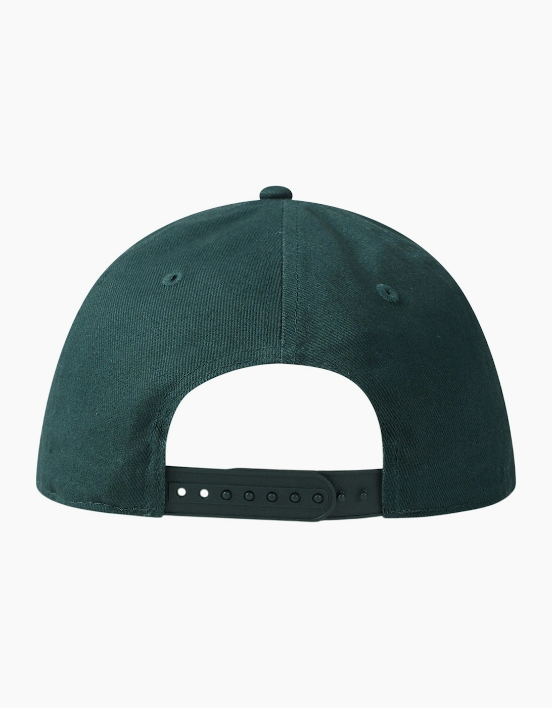 Flat Snapback Baseball Cap