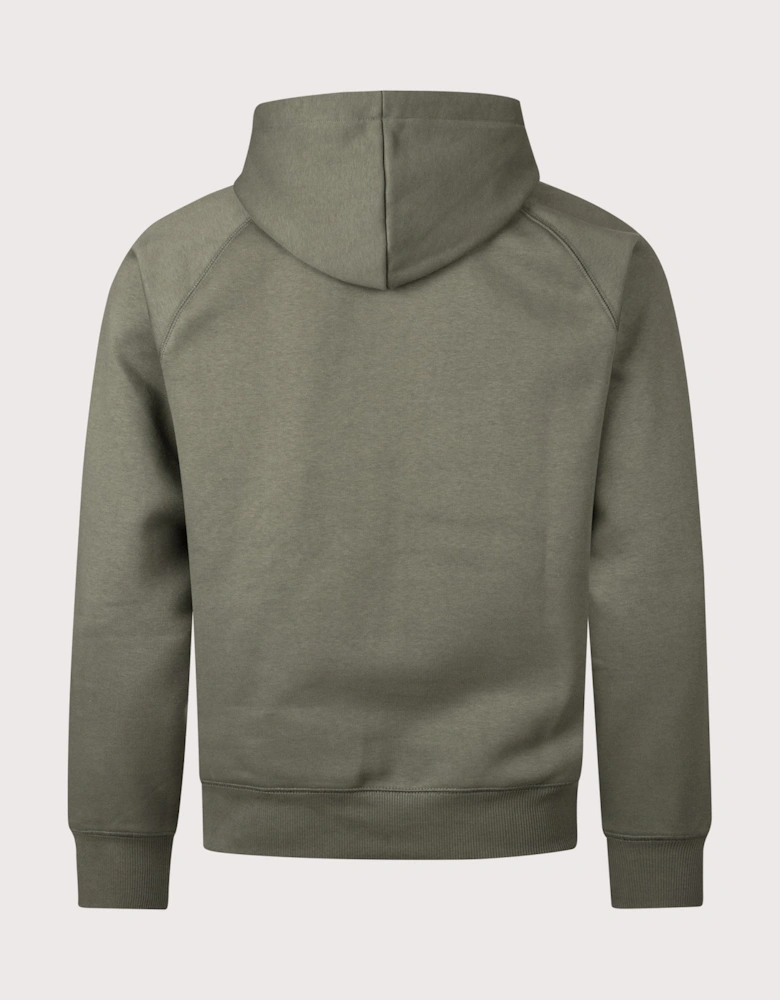 Chase Hoodie