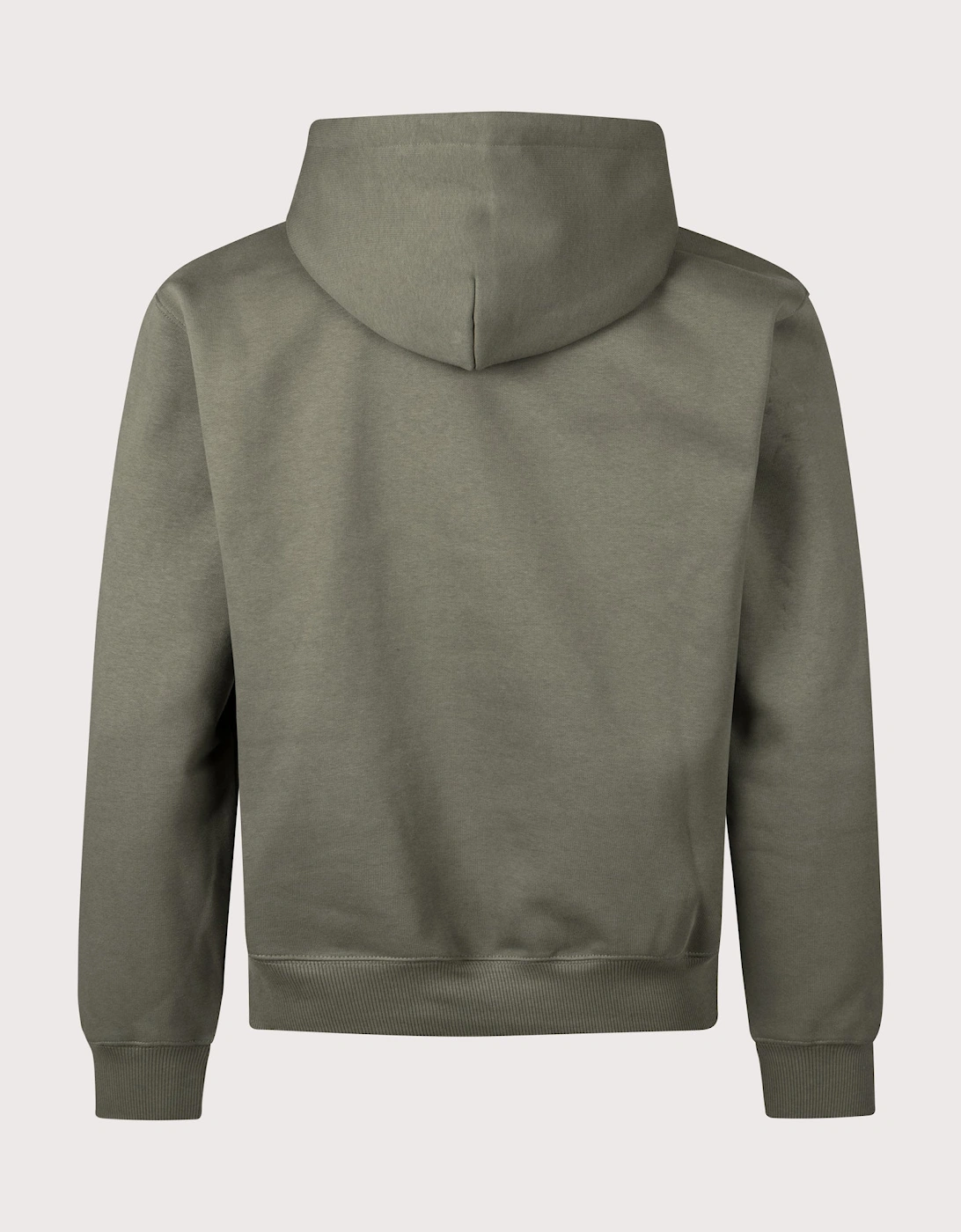 Relaxed Fit Carhartt Hoodie