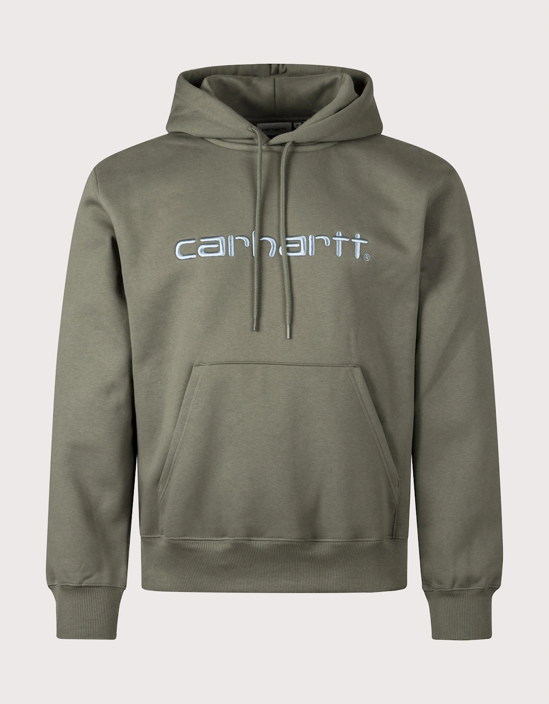 Relaxed Fit Carhartt Hoodie, 3 of 2