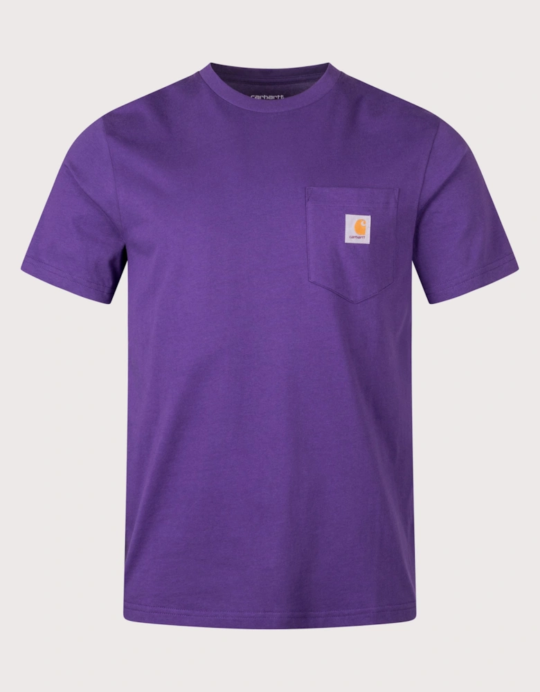 Pocket T-Shirt