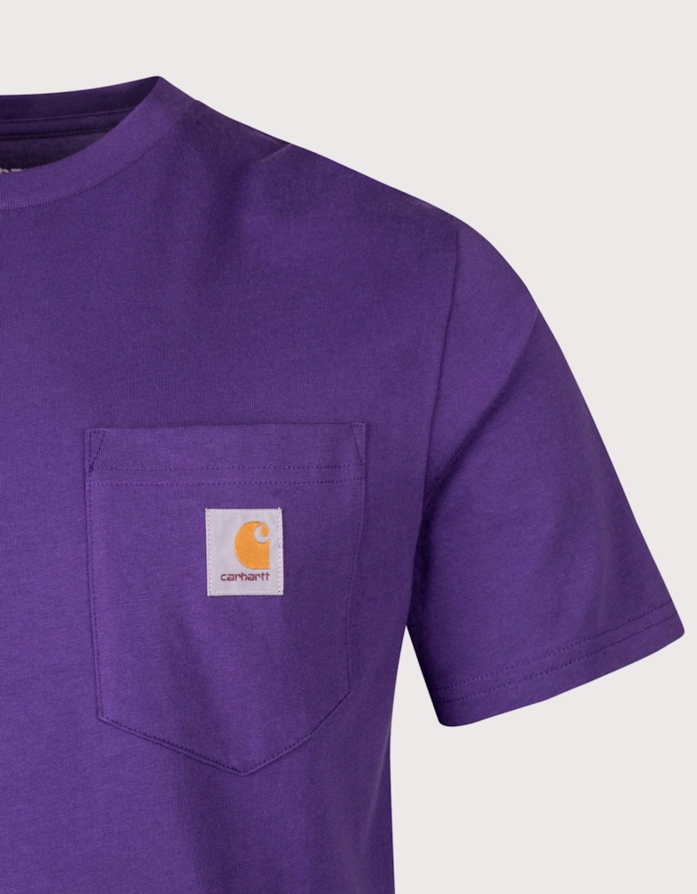 Pocket T-Shirt