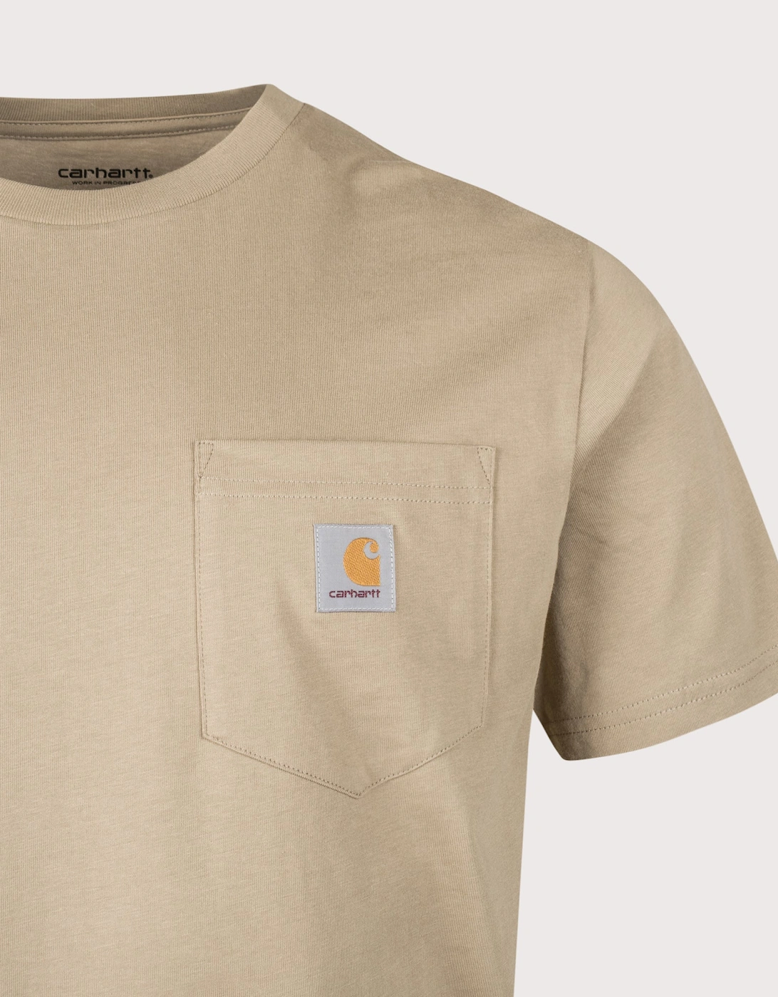 Pocket T-Shirt
