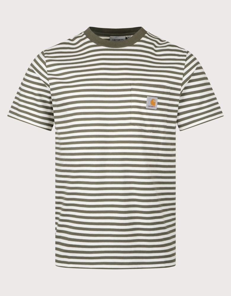Ezra Pocket T-Shirt