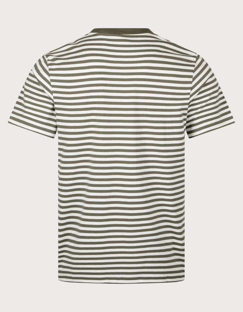 Ezra Pocket T-Shirt