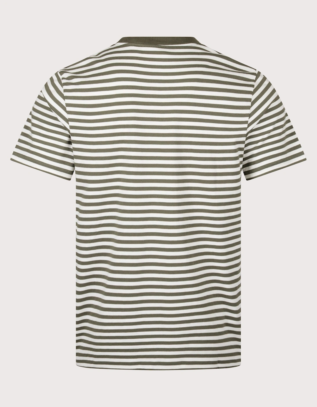 Ezra Pocket T-Shirt
